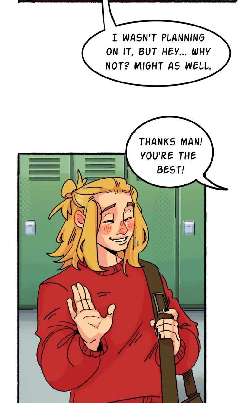 Not So Silent Chapter 1 page 16