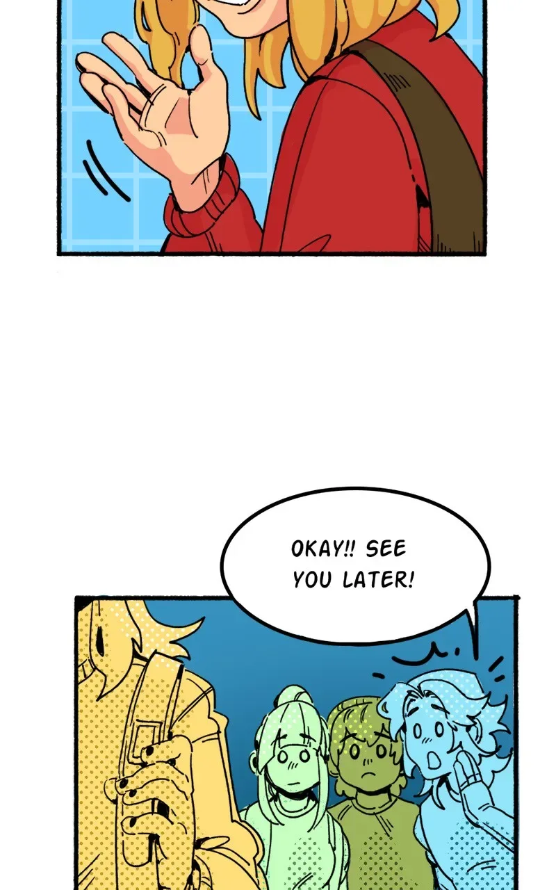 Not So Silent Chapter 1 page 32