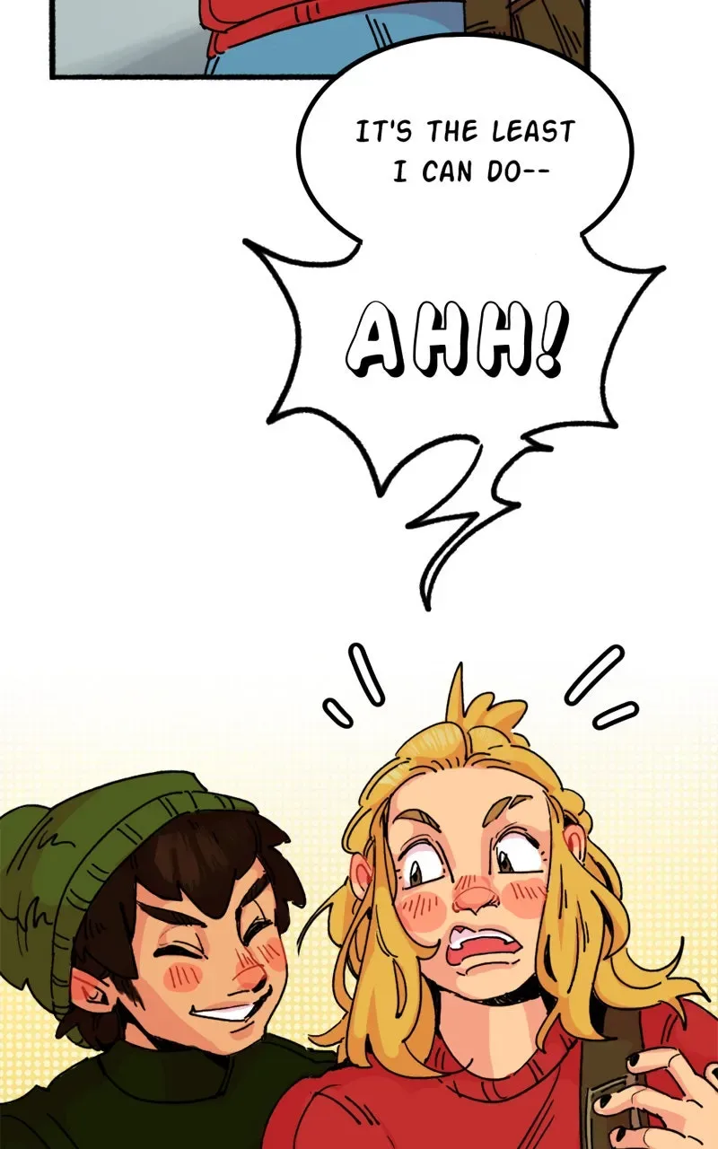 Not So Silent Chapter 1 page 17