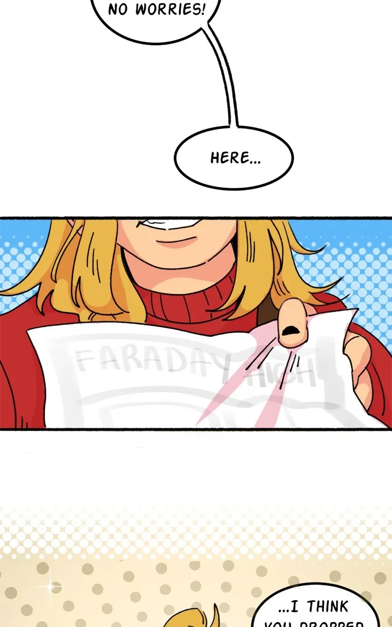 Not So Silent Chapter 1 page 6
