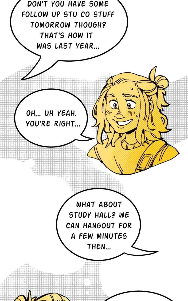 Not So Silent Chapter 1 page 25