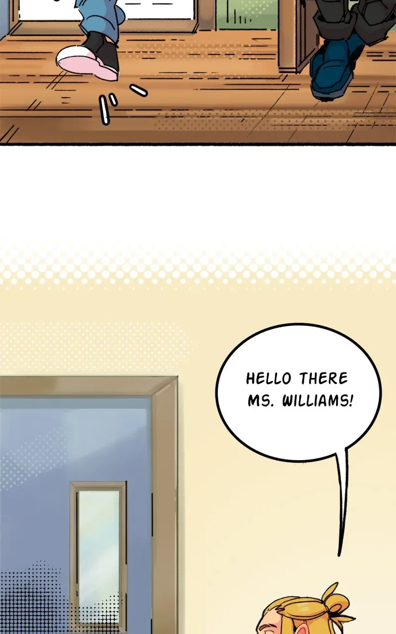 Not So Silent Chapter 1 page 39