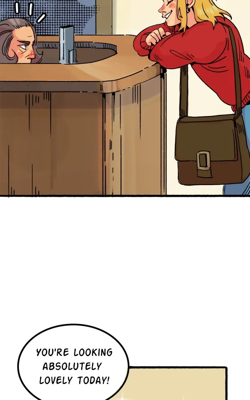 Not So Silent Chapter 1 page 40