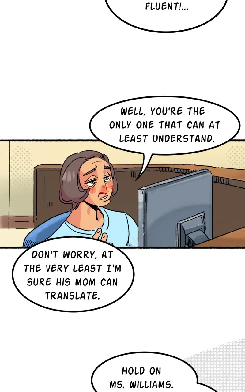 Not So Silent Chapter 1 page 45