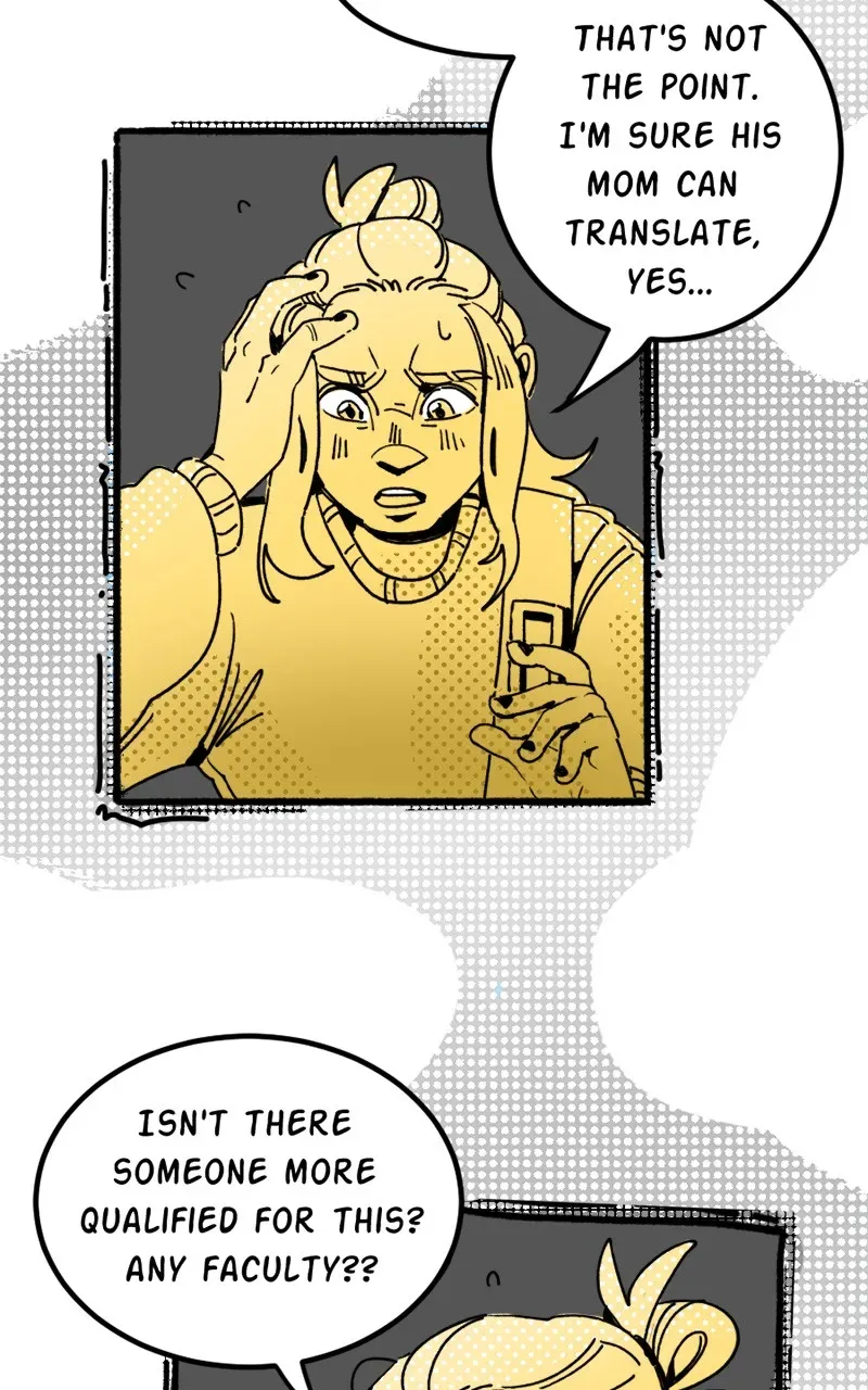 Not So Silent Chapter 1 page 46