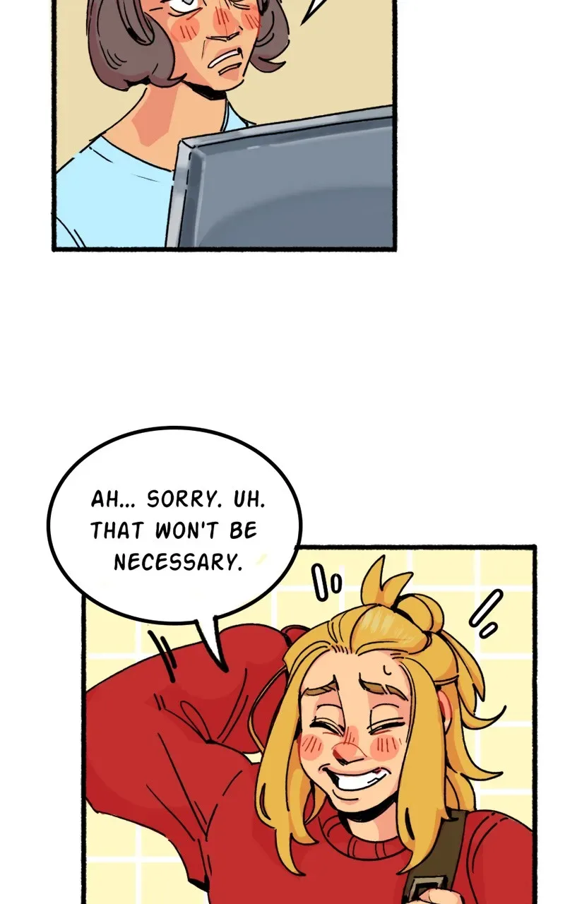 Not So Silent Chapter 1 page 48