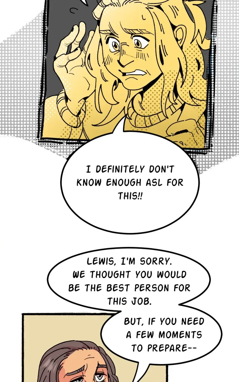 Not So Silent Chapter 1 page 47