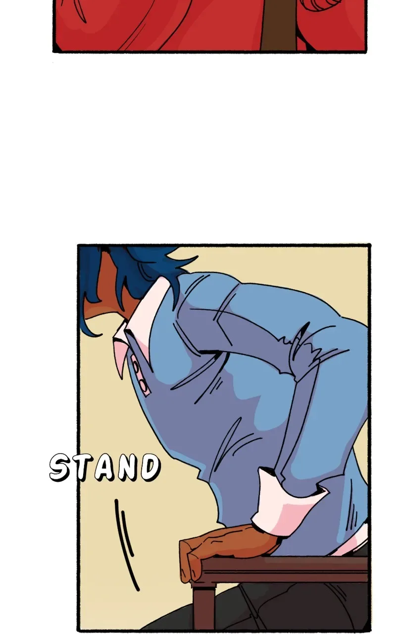 Not So Silent Chapter 1 page 56