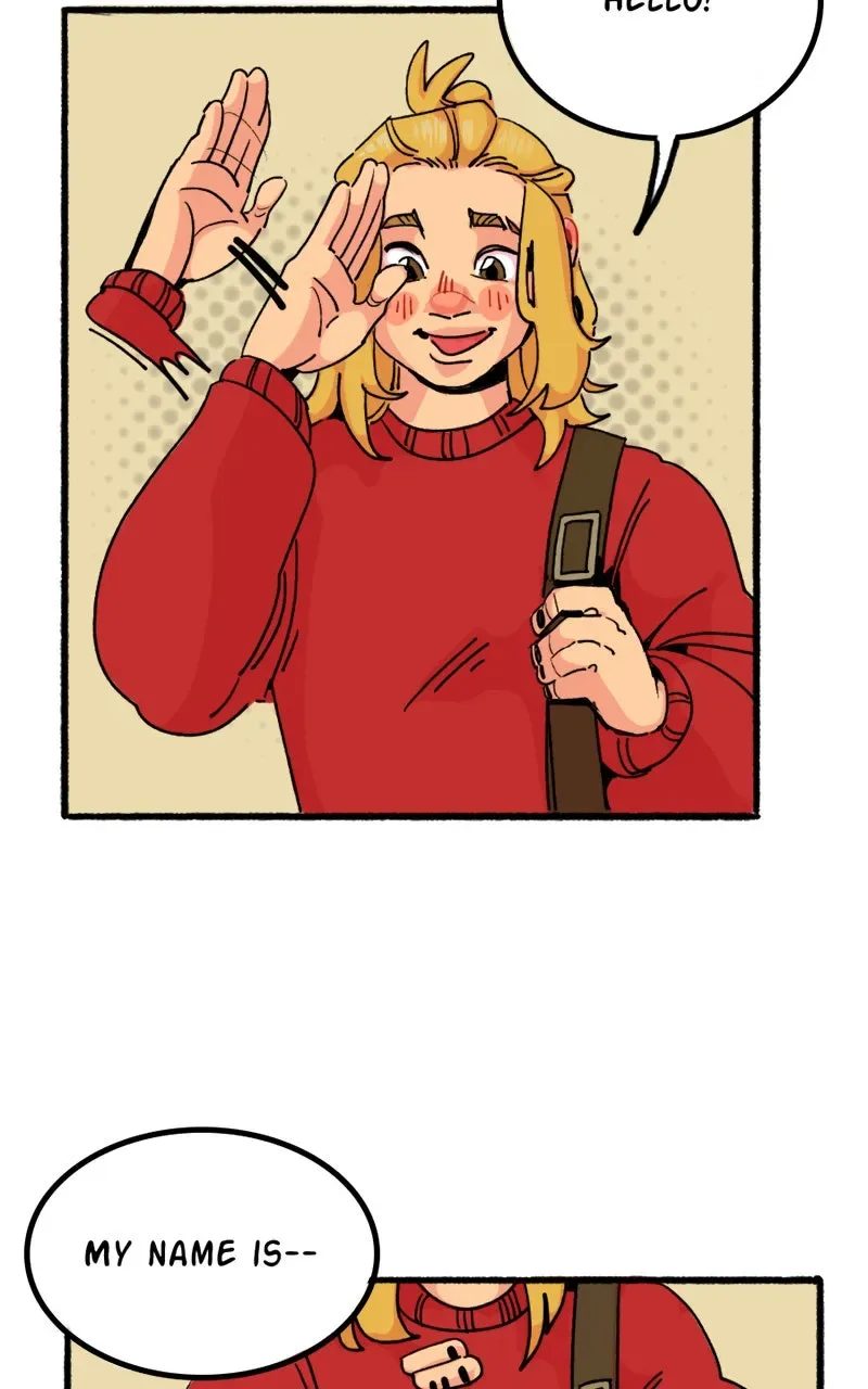 Not So Silent Chapter 1 page 54