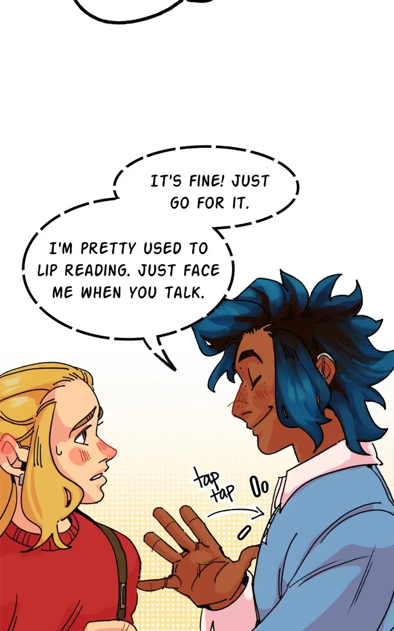 Not So Silent Chapter 1 page 66