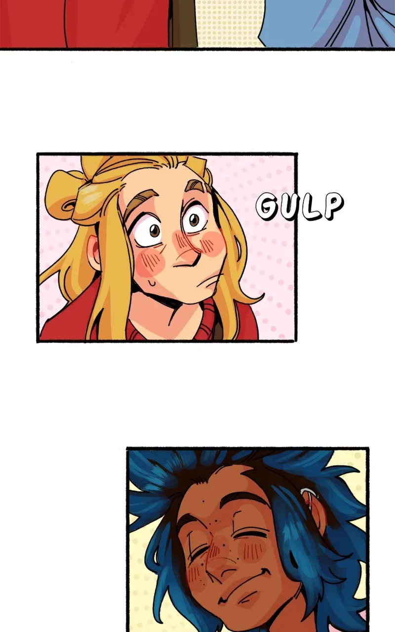 Not So Silent Chapter 1 page 58