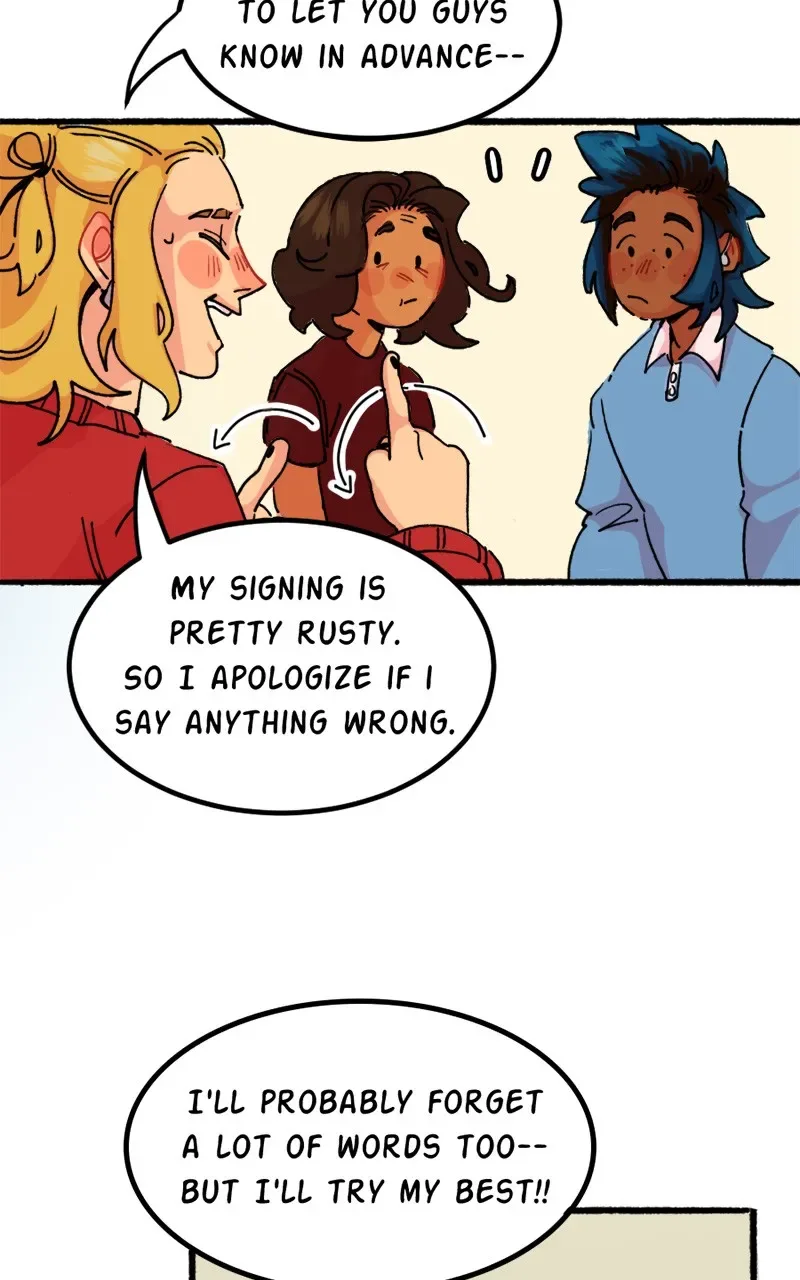 Not So Silent Chapter 1 page 63
