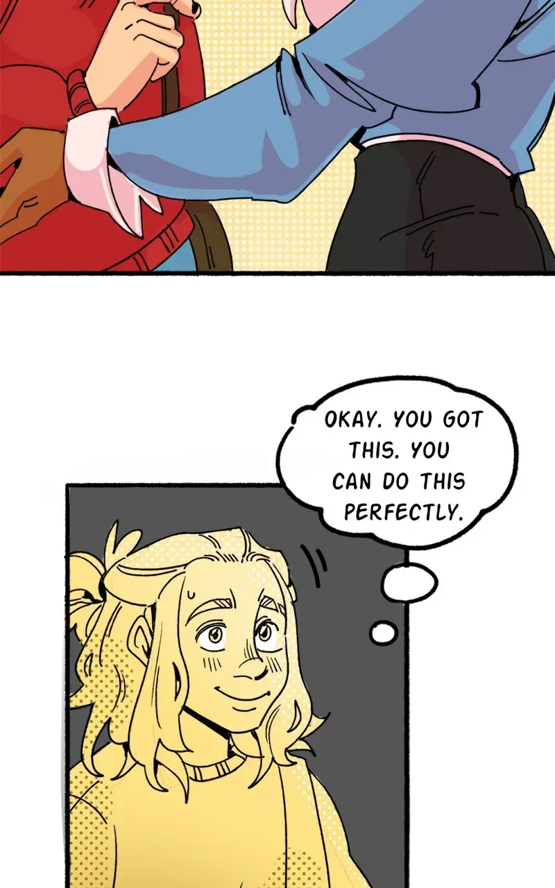 Not So Silent Chapter 1 page 67