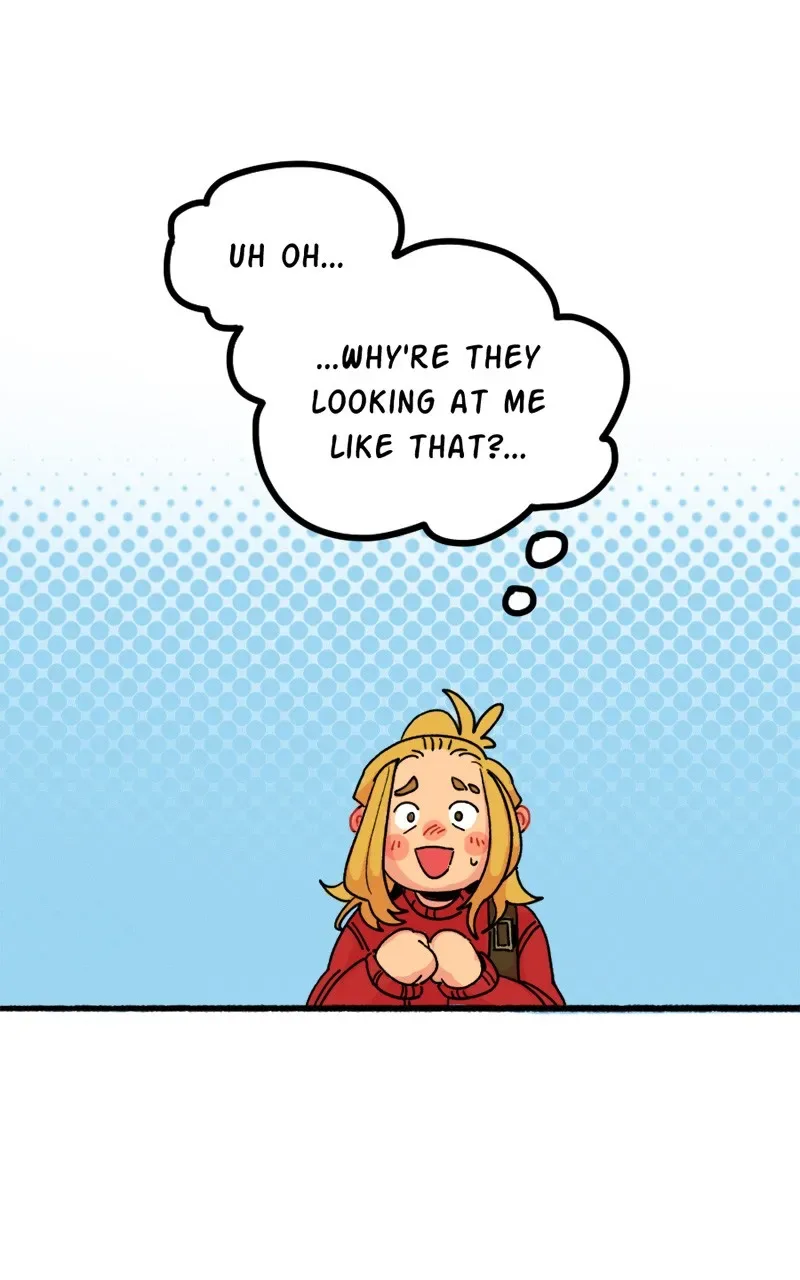 Not So Silent Chapter 1 page 70