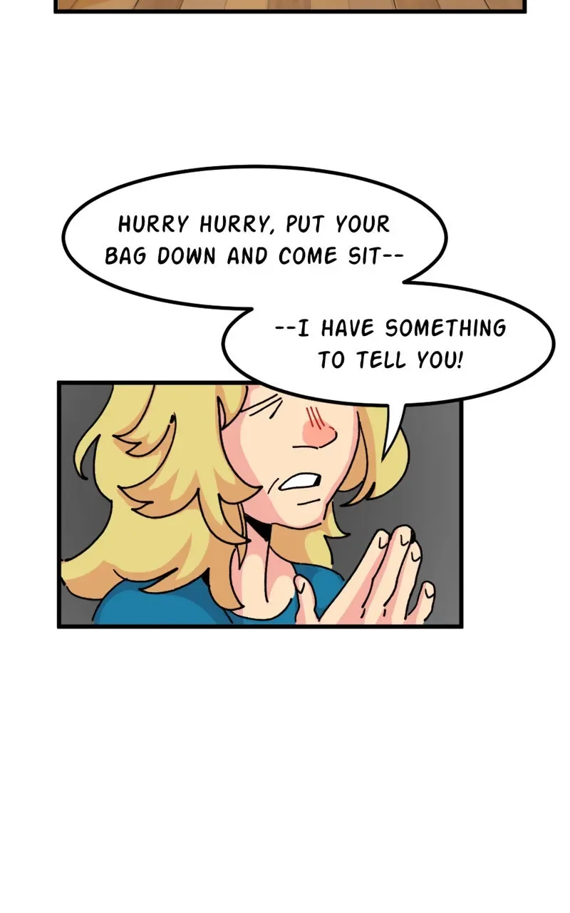 Not So Silent Chapter 10 page 19