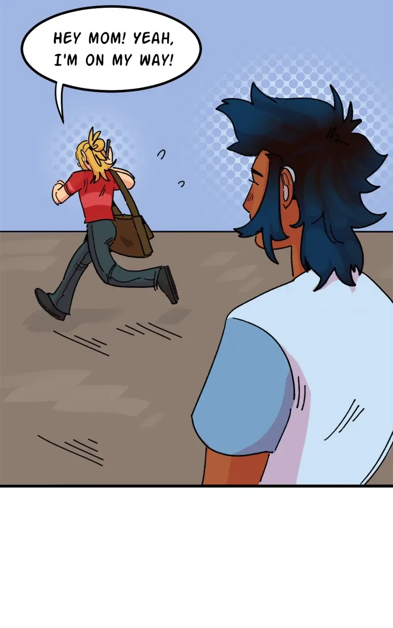 Not So Silent Chapter 10 page 9