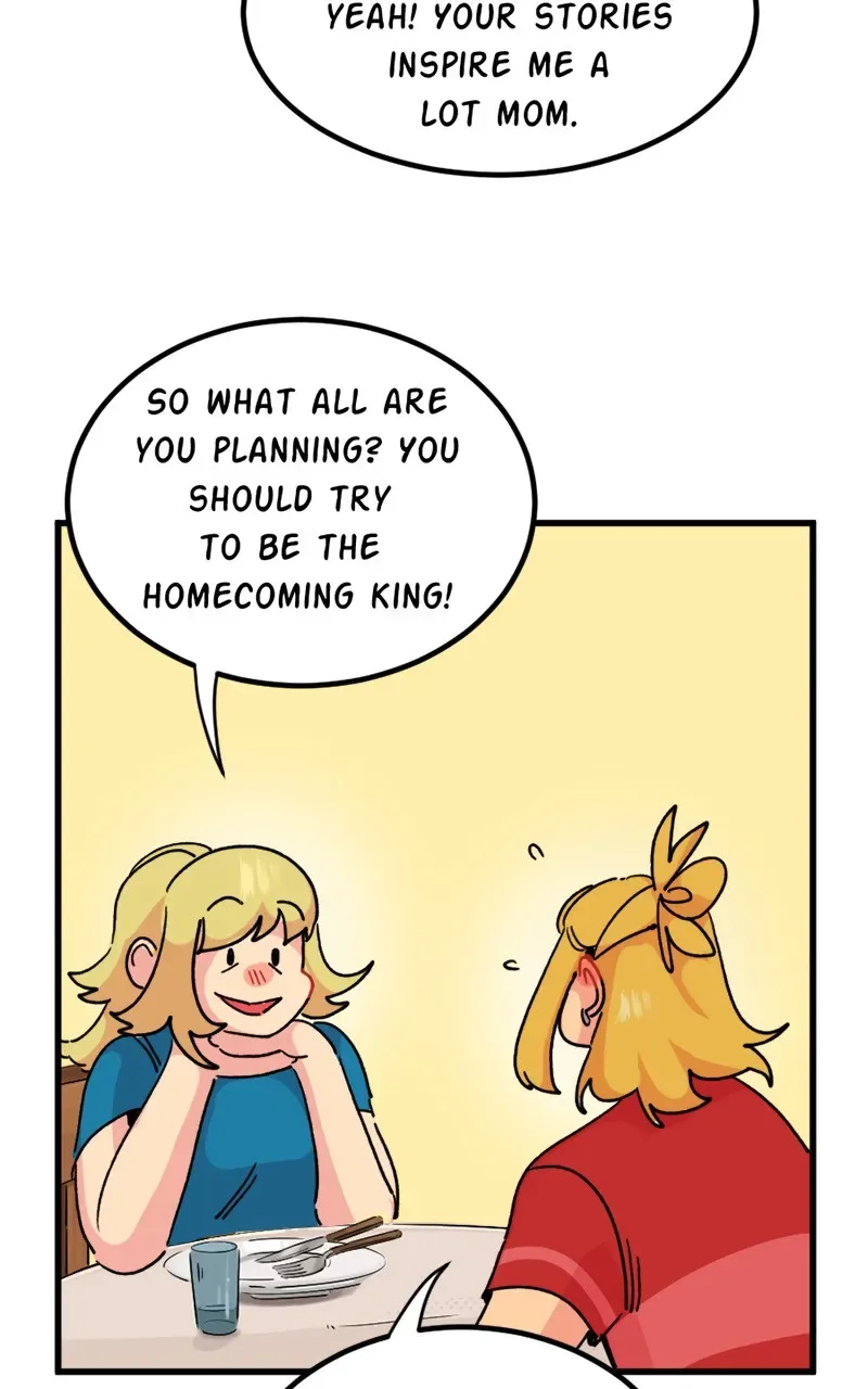 Not So Silent Chapter 10 page 28