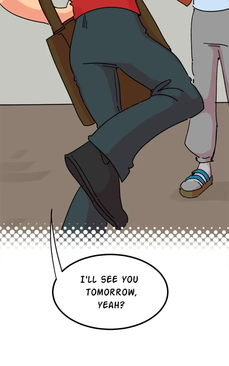 Not So Silent Chapter 10 page 7