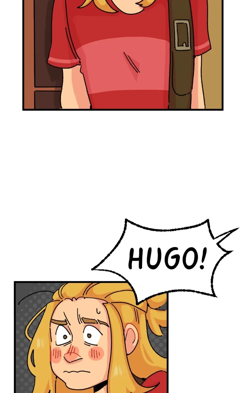 Not So Silent Chapter 10 page 16