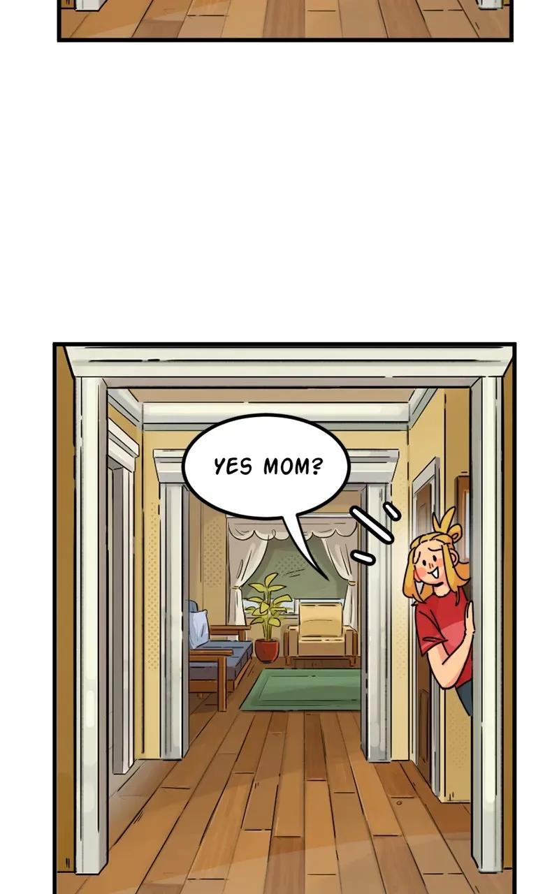 Not So Silent Chapter 10 page 18