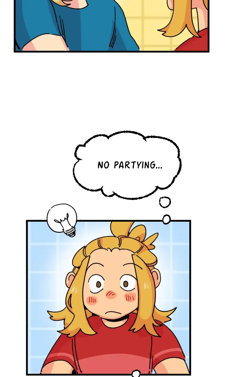 Not So Silent Chapter 10 page 35
