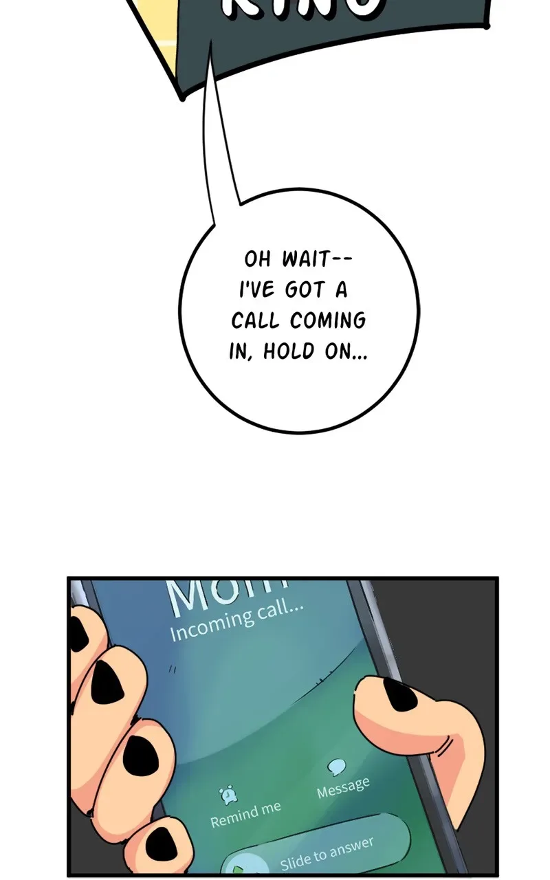 Not So Silent Chapter 10 page 3