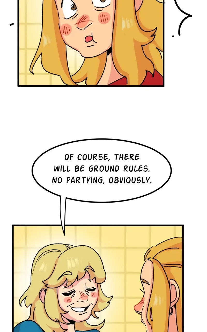Not So Silent Chapter 10 page 34