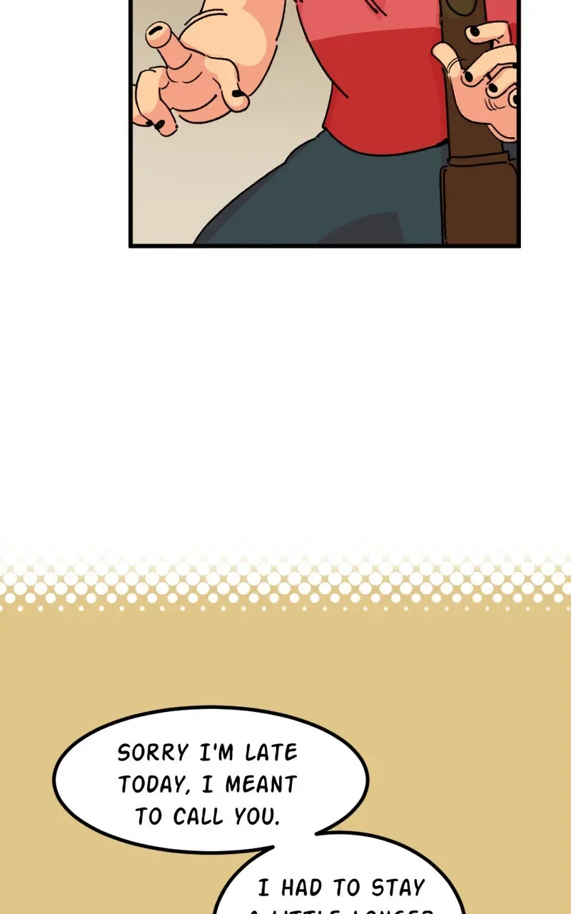 Not So Silent Chapter 10 page 22