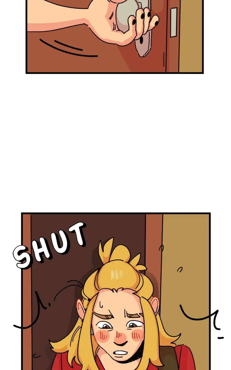 Not So Silent Chapter 10 page 15
