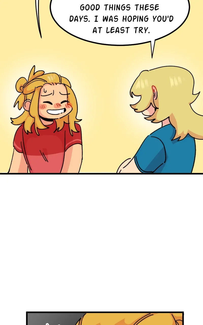 Not So Silent Chapter 10 page 31