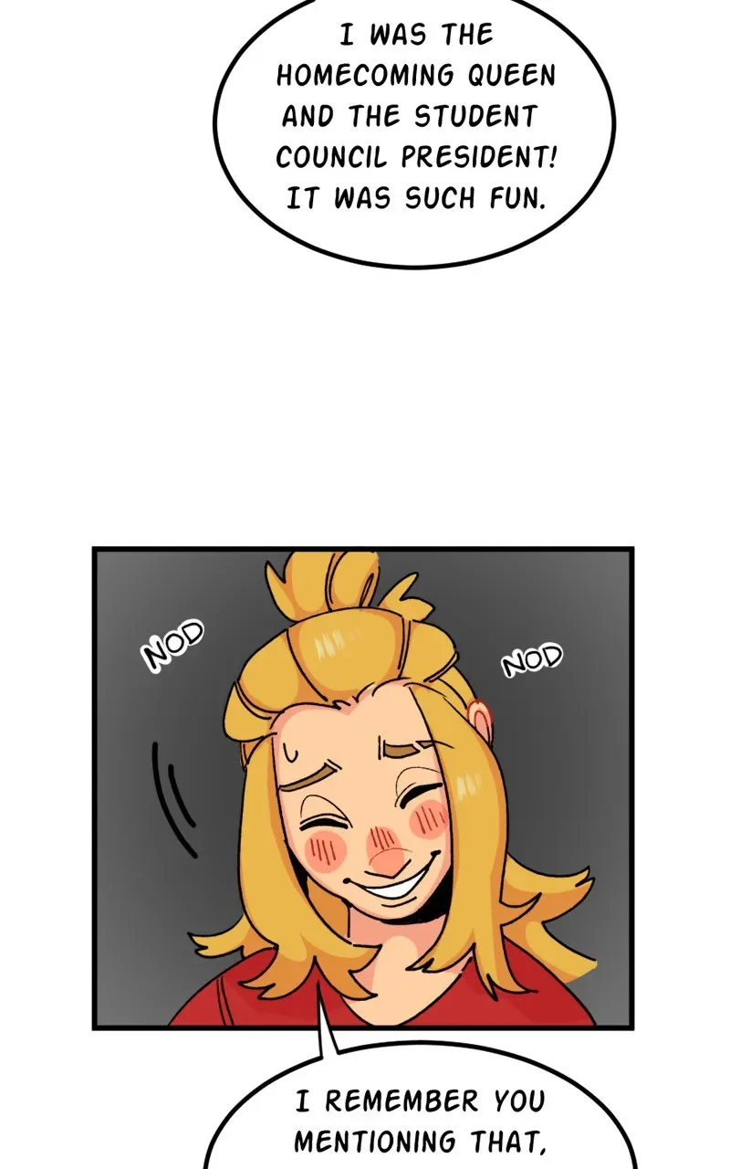 Not So Silent Chapter 10 page 27