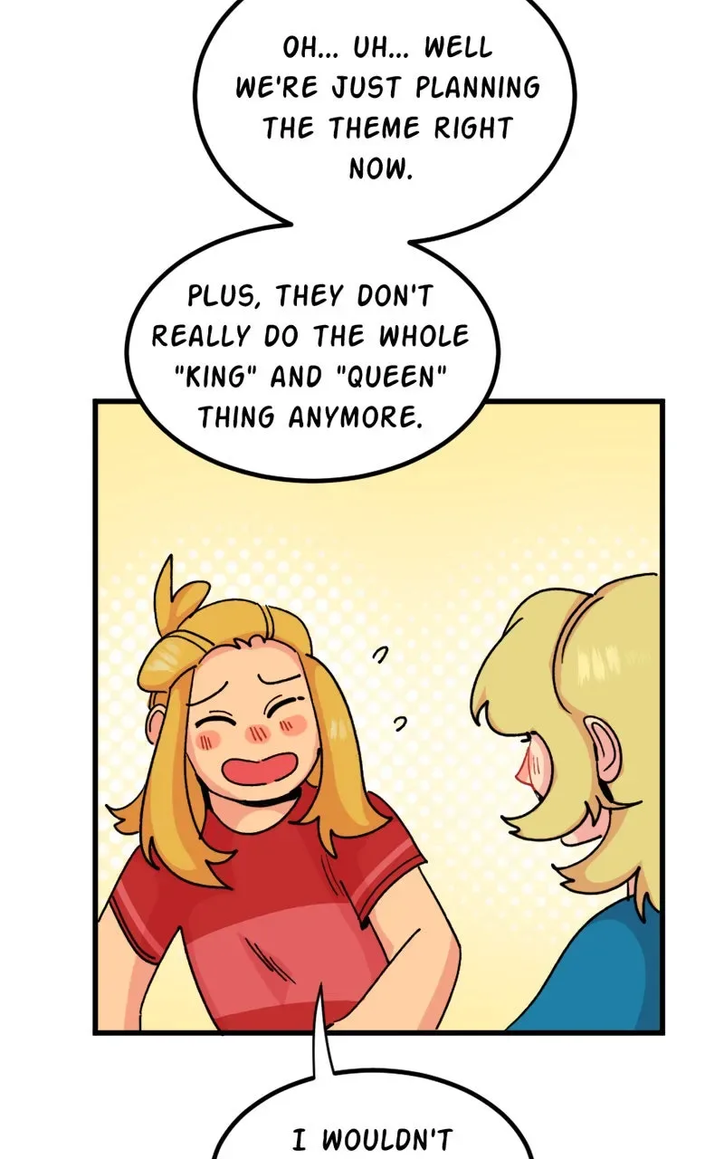 Not So Silent Chapter 10 page 29