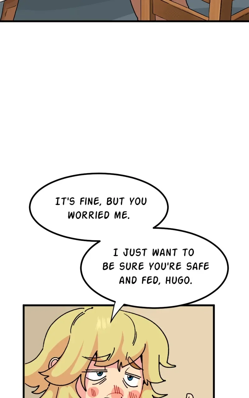 Not So Silent Chapter 10 page 24