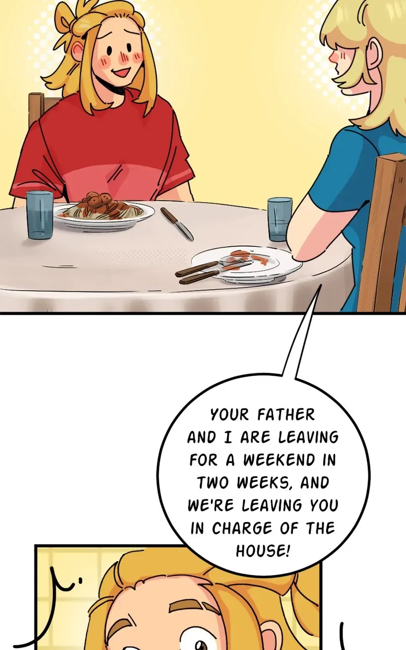 Not So Silent Chapter 10 page 33