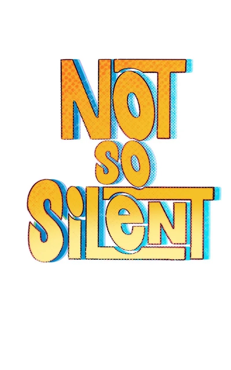 Not So Silent Chapter 10 page 1