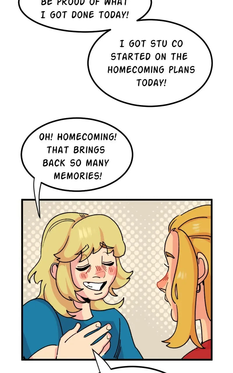 Not So Silent Chapter 10 page 26