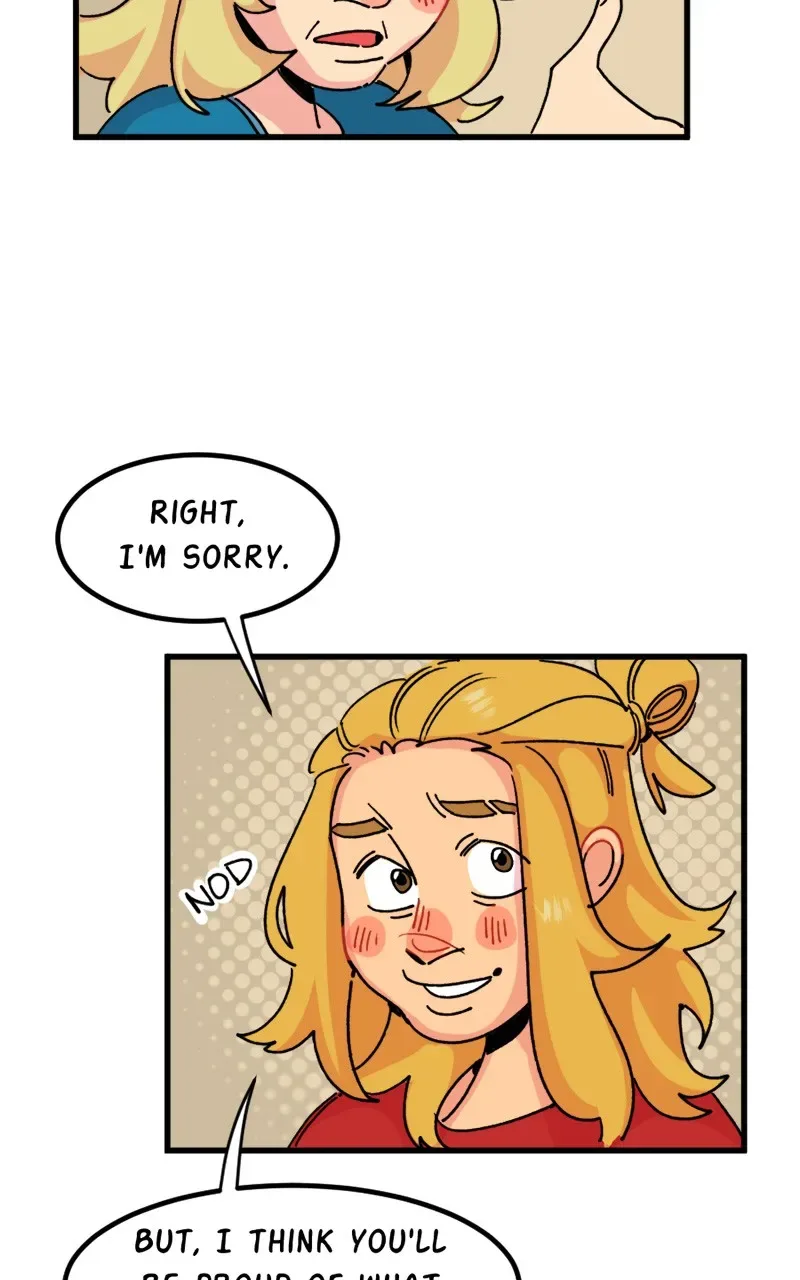 Not So Silent Chapter 10 page 25