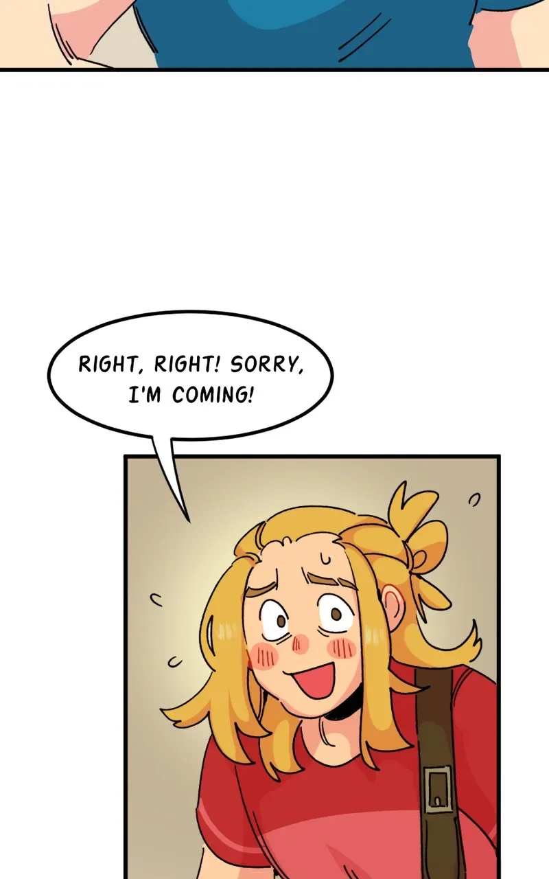 Not So Silent Chapter 10 page 21