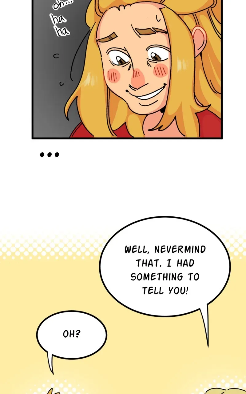 Not So Silent Chapter 10 page 32