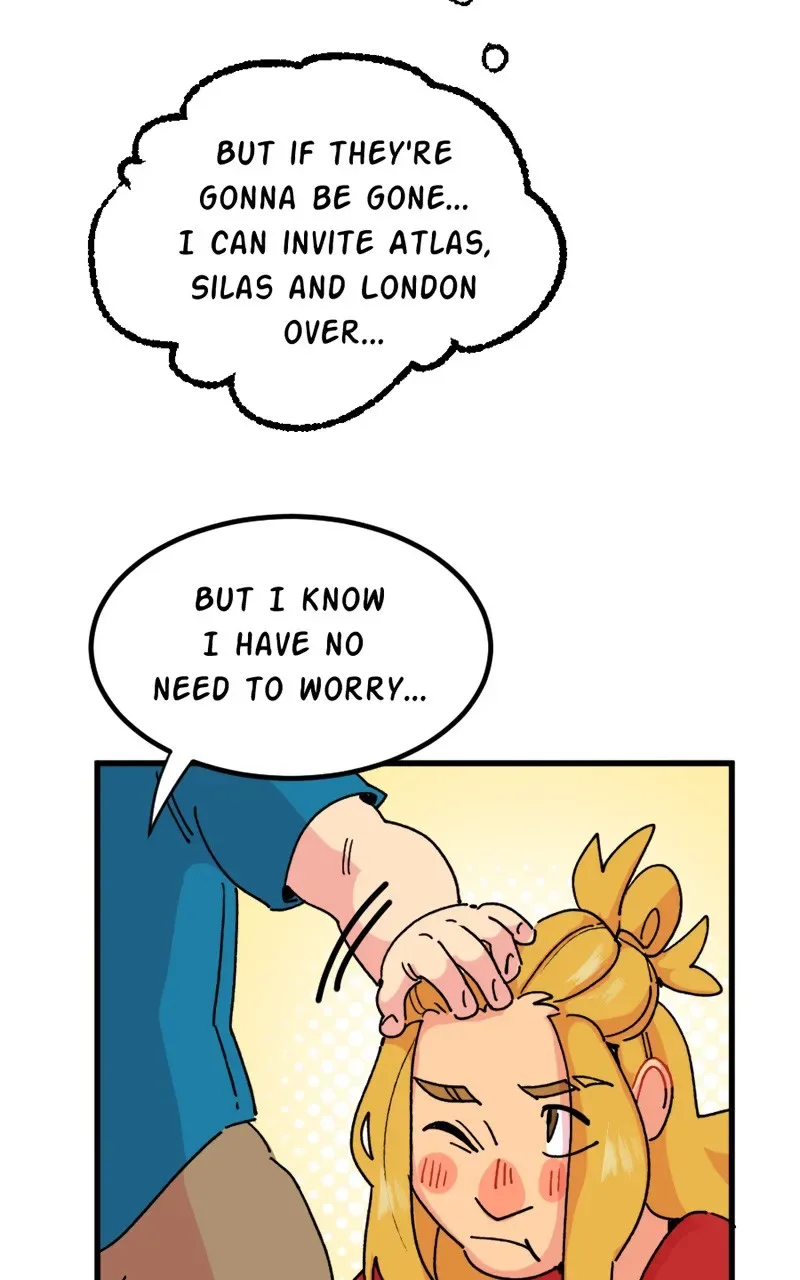 Not So Silent Chapter 10 page 36