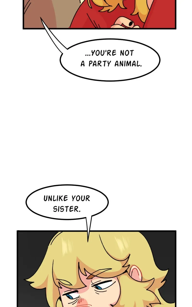 Not So Silent Chapter 10 page 37