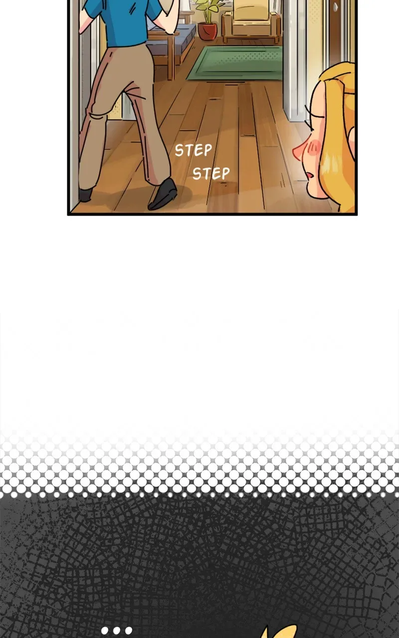 Not So Silent Chapter 10 page 39