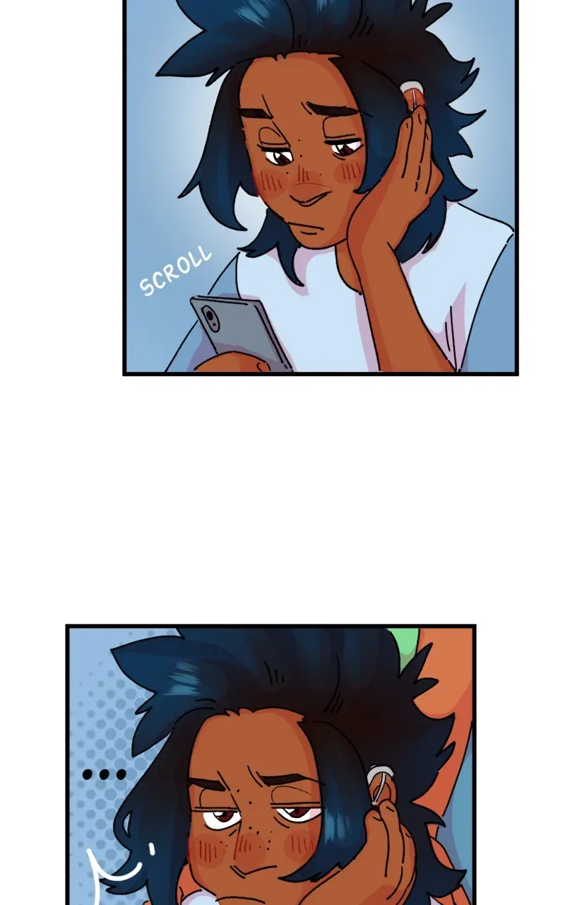 Not So Silent Chapter 10 page 43