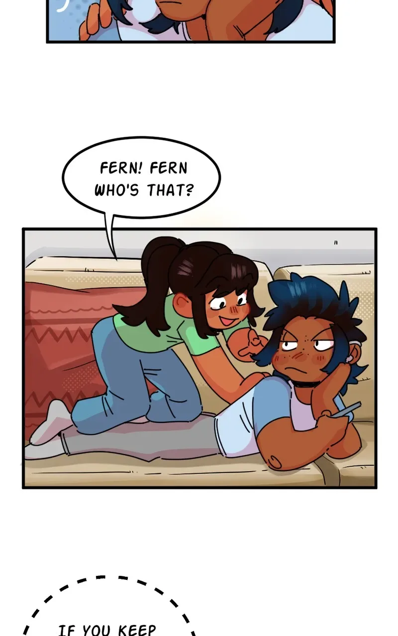 Not So Silent Chapter 10 page 44
