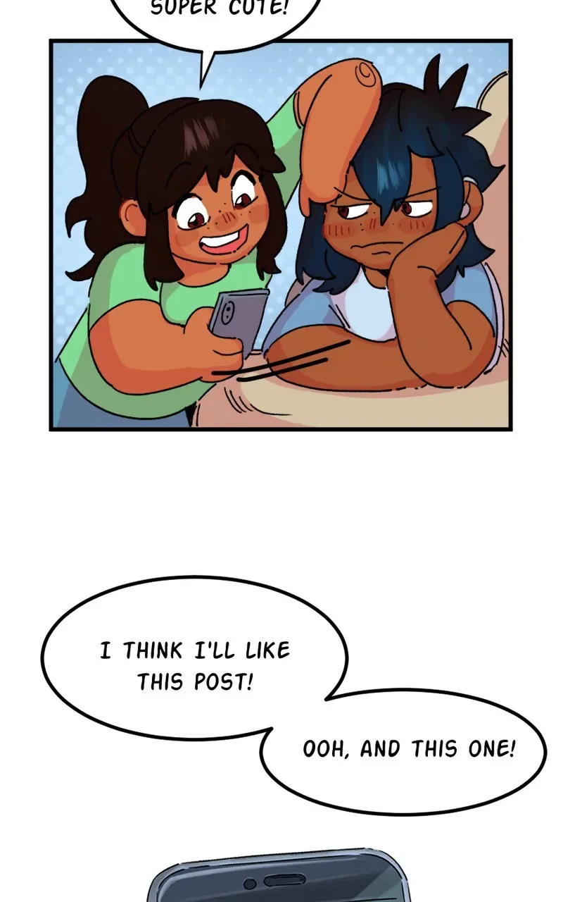 Not So Silent Chapter 10 page 46