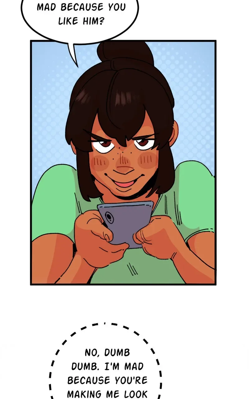 Not So Silent Chapter 10 page 50