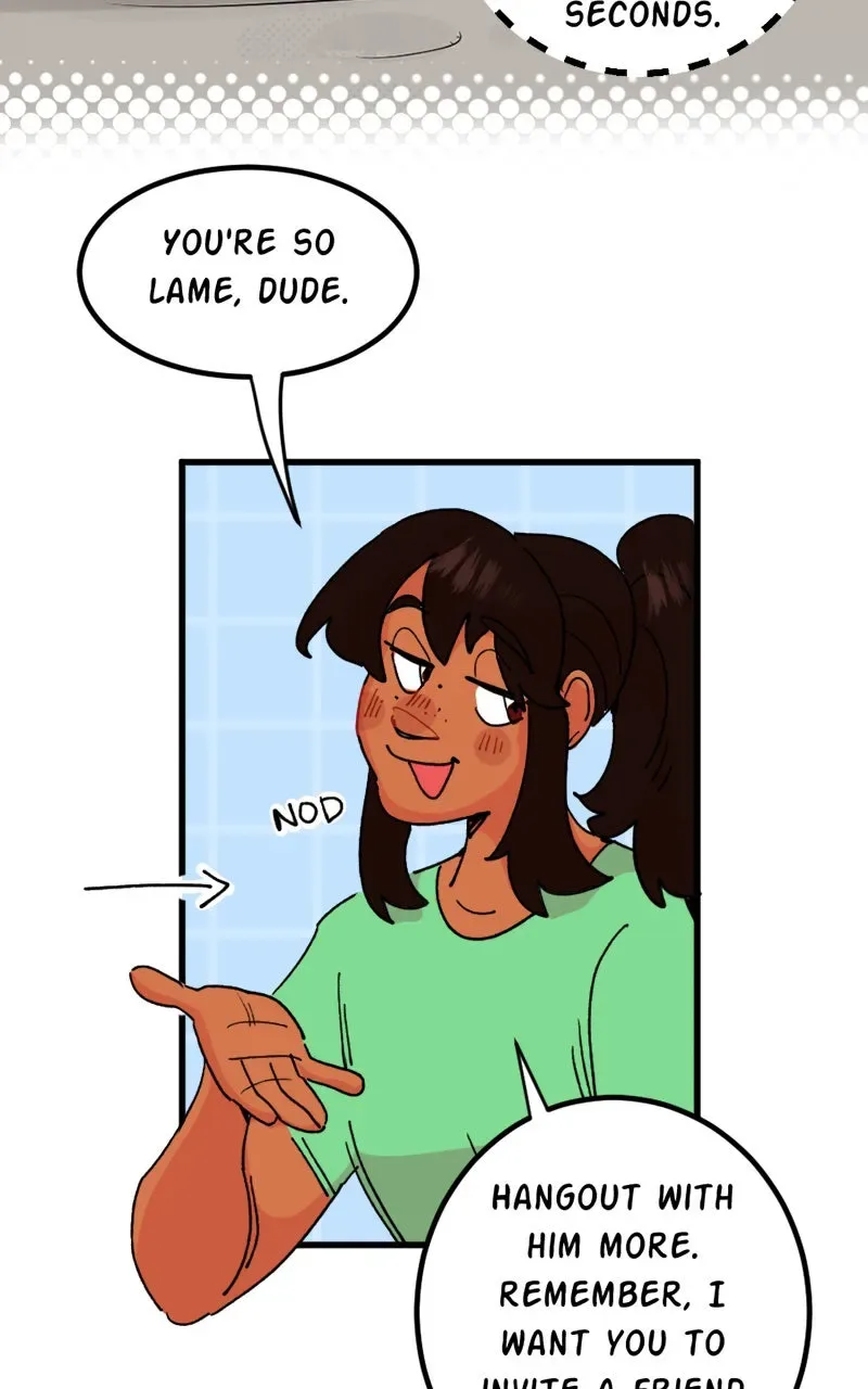 Not So Silent Chapter 10 page 52