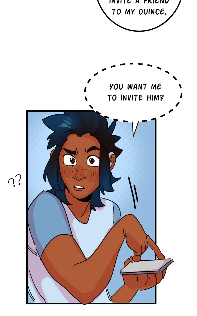 Not So Silent Chapter 10 page 53