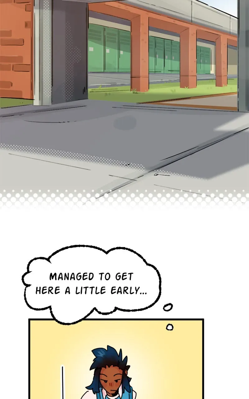 Not So Silent Chapter 10 page 58