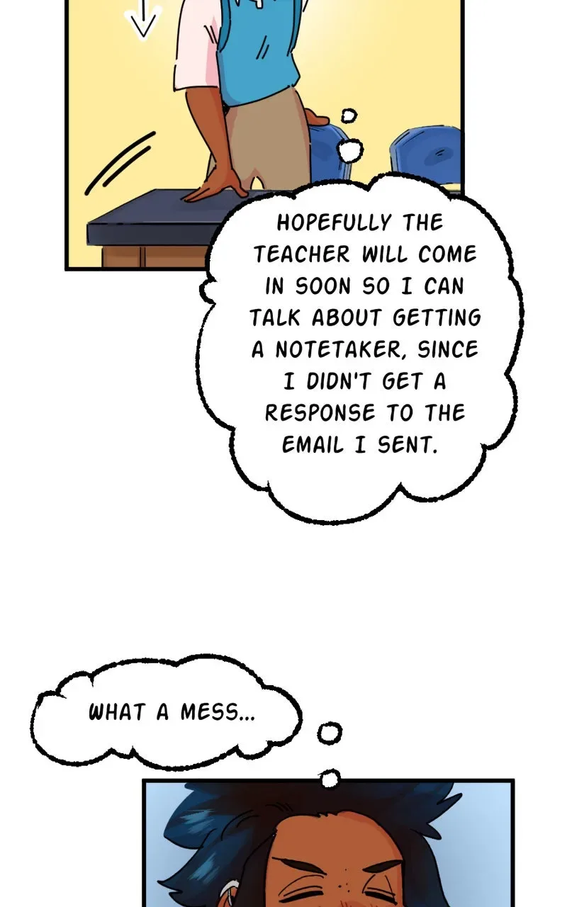 Not So Silent Chapter 10 page 59